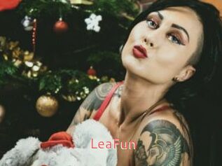 LeaFun