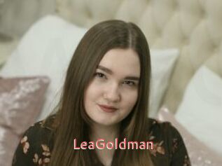LeaGoldman