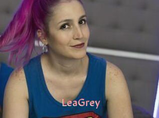 LeaGrey