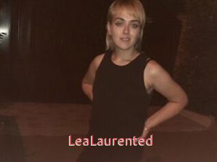 LeaLaurented