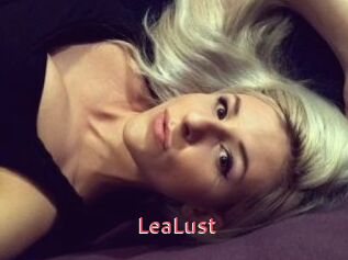LeaLust