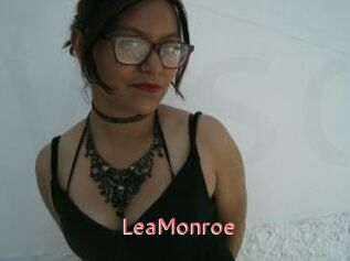 LeaMonroe