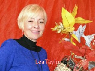 LeaTaylor