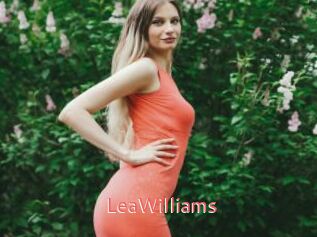 LeaWilliams