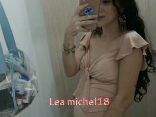 Lea_michel18