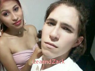 LeaandZack