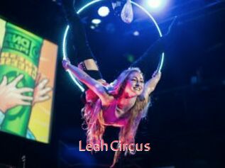 LeahCircus
