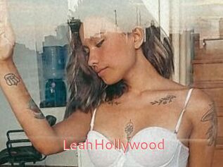 LeahHollywood