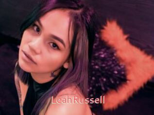 LeahRussell