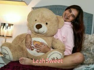LeahSweet