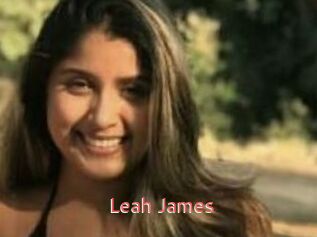 Leah_James