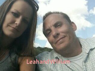 Leah_and_William