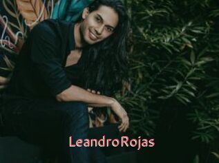 LeandroRojas