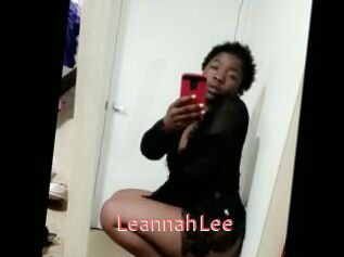 LeannahLee