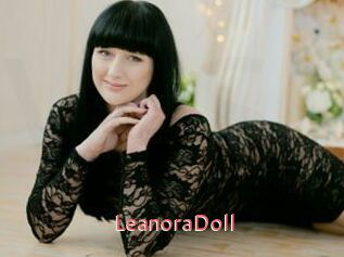 LeanoraDoll