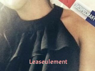 Leaseulement