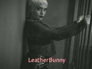 LeatherBunny