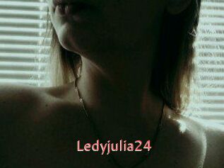 Ledyjulia24