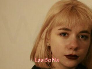 LeeBoNa