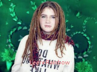LeereRainbow