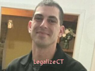 LegalizeCT