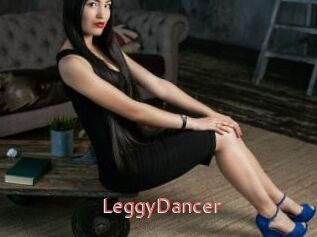LeggyDancer