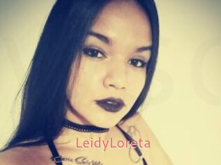 LeidyLoreta
