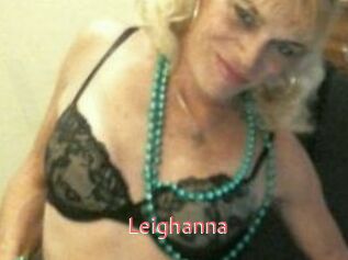 Leighanna