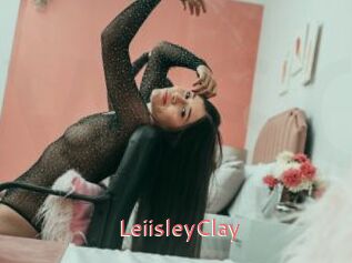 LeiisleyClay