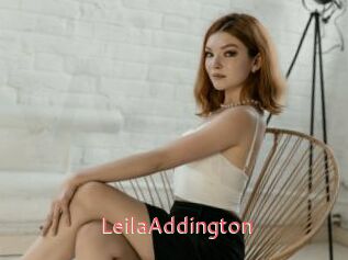 LeilaAddington