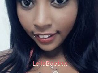 LeilaBoobsx