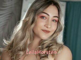 LeilaHorsten