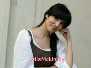LeilaMckinley