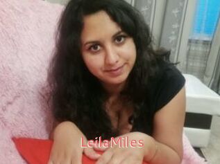 LeilaMiles