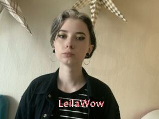 LeilaWow