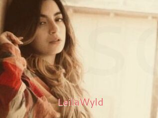 LeilaWyld