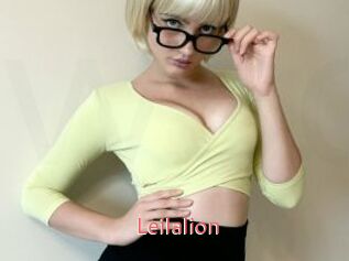 Leilalion