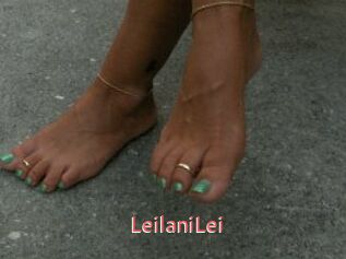 Leilani_Lei