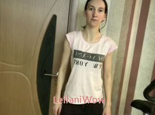 LeilaniWow