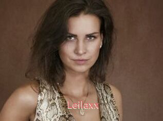 Leilaxx
