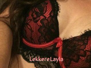 LekkereLayla