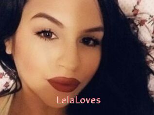 LelaLoves
