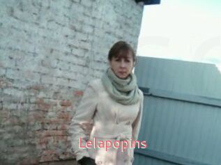 Lelapopins