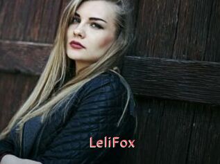 LeliFox