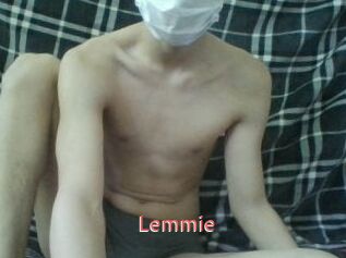 Lemmie
