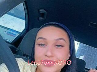 LenaFoxxXOXO Webcam Sexe Direct