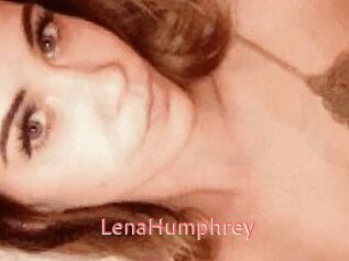 Lena_Humphrey
