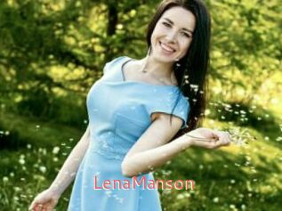 LenaManson