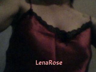 Lena_Rose_