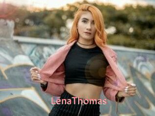 LenaThomas Webcam Sexe Direct